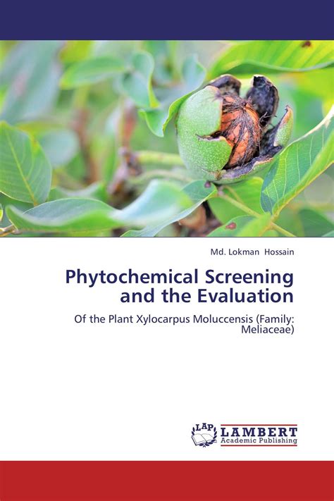 Manual of phytochemical screening of plant material. - International handbook of research in arts education 1st edition.