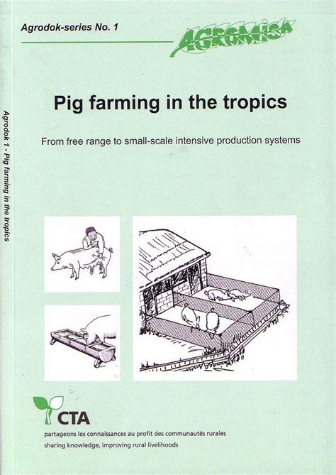 Manual of pig production in the tropics. - Los secretos de la pronunciación del inglés.