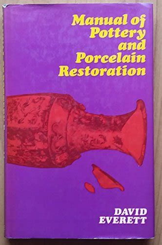 Manual of pottery and porcelain restoration. - Beyond capitol reef southwest utah a guide to the area surrounding capital reef national park.