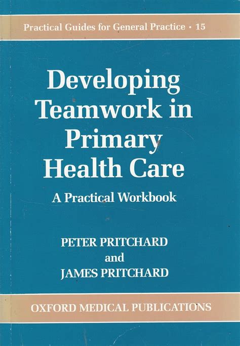 Manual of primary health care by peter m m pritchard. - Ein leitfaden für studenten der freien künste.
