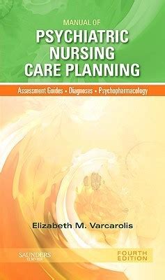 Manual of psychiatric nursing care planning assessment guides diagnoses psychopharmacology varcarolis manual. - English language learners the essential guide theory and practice.