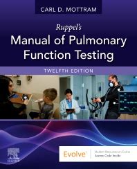 Manual of pulmonary function testing text and e book package 9e. - Camping and climbing in baja la siesta guidebooks.