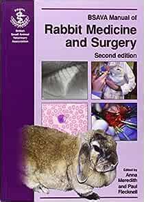 Manual of rabbit medicine and surgery bsava british small animal veterinary association. - Manuale di servizio per kubota zg222.