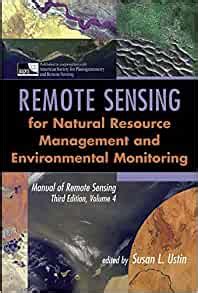 Manual of remote sensing remote sensing for natural resource management and environmental monitoring volume 4. - Social media in the public sector field guide designing and implementing strategies and policies.