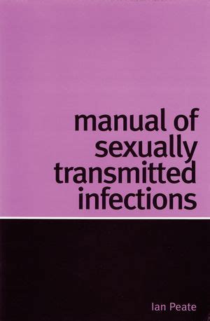 Manual of sexually transmitted infections by ian peate. - Human trafficking handbook recognising trafficking and modern day slavery in the uk.