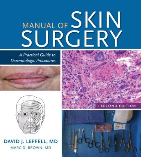 Manual of skin surgery a practical guide to dermatologic procedures. - Free service repair manual honda pcx.
