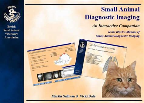 Manual of small animal diagnostic imaging bsava british small animal veterinary association. - Brother fax machine manual mfc 8220.