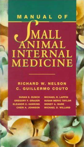 Manual of small animal internal medicine 1e. - Residence hall assistants in college a guide to selection training.