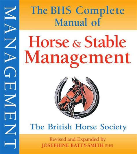 Manual of stable management book 3 the horse at grass. - Dove riciclare i vecchi libri di testo.