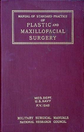 Manual of standard practice of plastic and maxillofacial surgery. - Collins aqa a level science biology teacher guide 2 by tracey baxter.