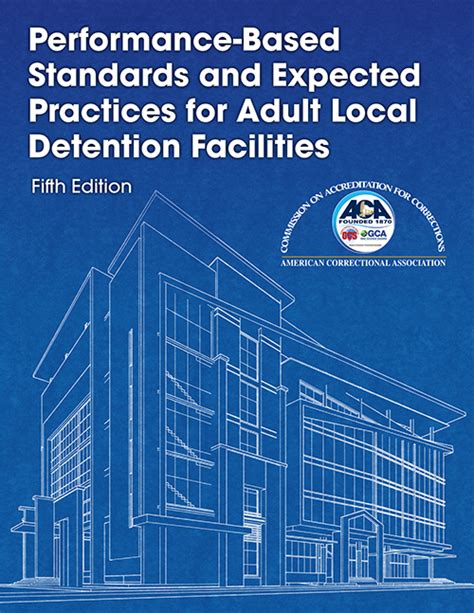 Manual of standards for adult local detention facilities by commission on accreditation for corrections. - Embedded computing in c with the pic32 microcontroller.
