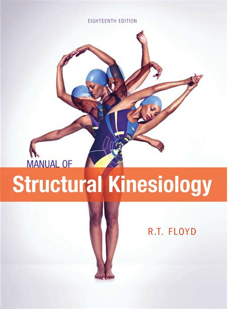 Manual of structural kinesiology 18 edition. - Manual de usuario de fresenius 5008 s.