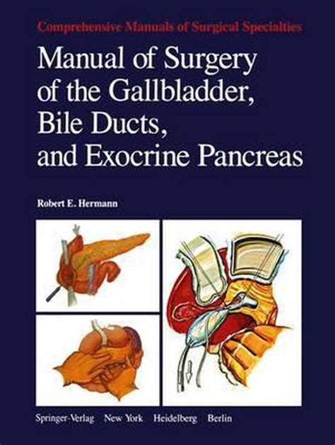 Manual of surgery of the gallbladder bile ducts and exocrine pancreas. - Etabs manual examples concrete structures design eurocode.