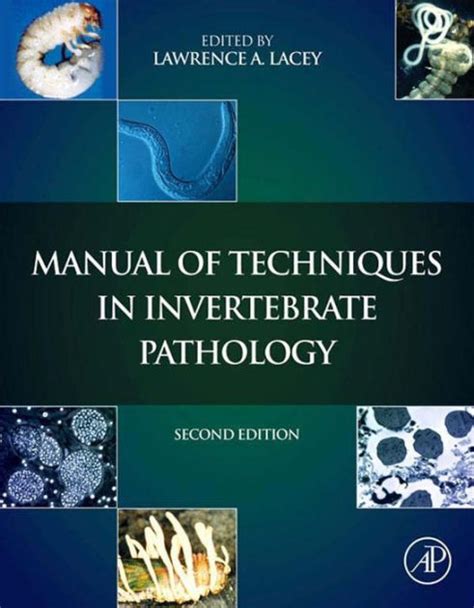 Manual of techniques in invertebrate pathology by lawrence a lacey. - Thornton and rex modern physics solutions manual.
