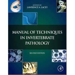 Manual of techniques in invertebrate pathology second edition. - Mustang skid loader operators manual mtl20.