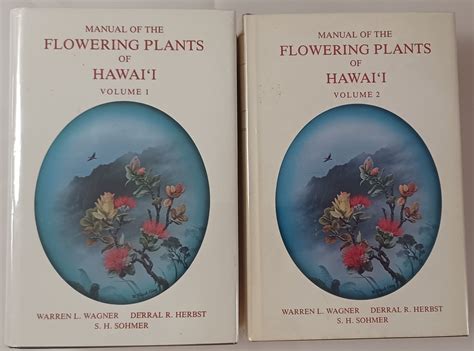 Manual of the flowering plants of hawai i bernice pauahi. - Boeing 737 300 flight planning and performance manual.