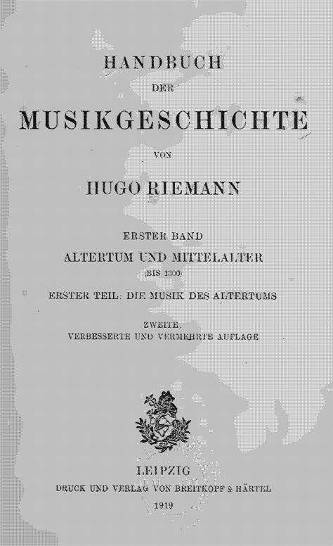 Manual of the history of music by hugo riemann. - La guida per principianti al sesso nell'aldilà è un'esplorazione dello straordinario potenziale dell'energia sessuale.