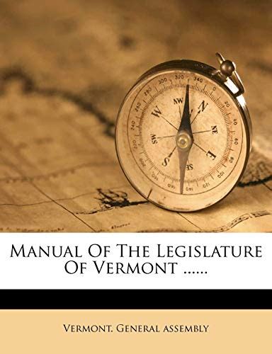 Manual of the legislature of vermont. - Destination dissertation a travelers guide to done sonja foss.