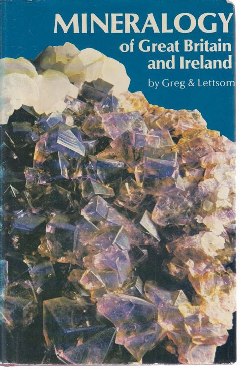Manual of the mineralogy of great britain ireland by robert philips greg. - Arrl ham radio license manual download.