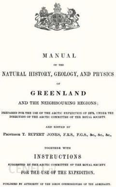 Manual of the natural history geology and physics of greenland. - Small business accounting teach yourself the jargon free guide to.