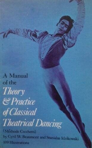 Manual of the theory and practice of classical theatrical dancing. - Formas ideológicas de la nación panameña..