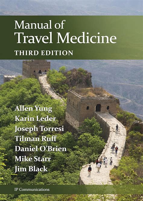 Manual of travel medicine by allen yung. - Singing to the plants a guide to mestizo shamanism in the upper amazon.