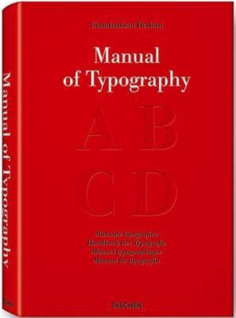 Manual of typography manuale tipografico 1818. - Chemistry matter and change solutions manual 10.