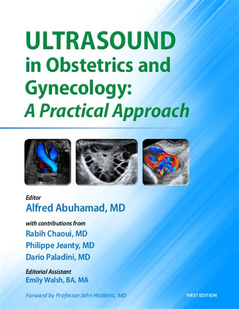 Manual of ultrasound in obstetrics gynecology. - Flow measurement by bela g liptak.