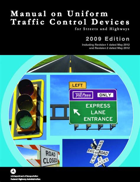 Manual of uniform traffic control devices. - Trumans guide to pest management operations.