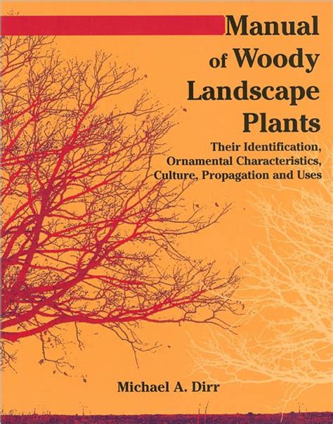 Manual of woody landscape plants 6th edition. - Serviteur de dieu dom columba marmion.