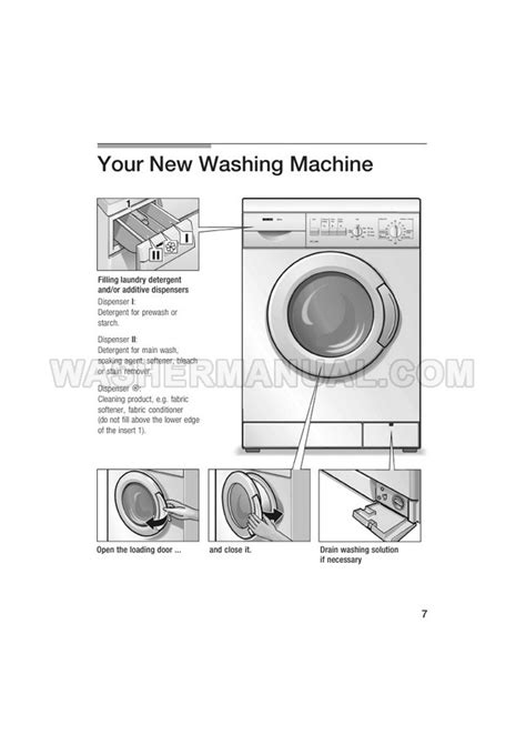 Manual on bosch maxx washing machine 2260. - Handbuch des gnadenrechts. gnade - amnestie - bewährung..