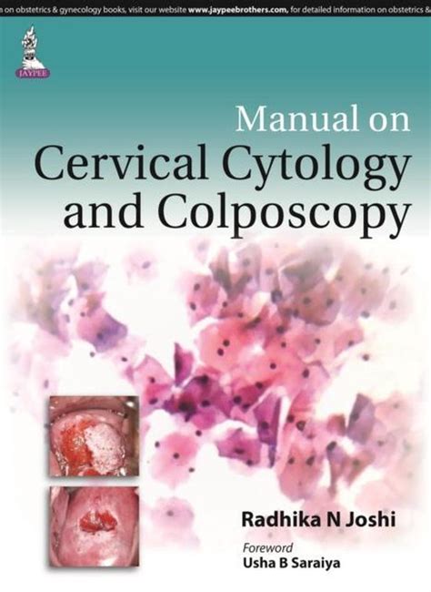 Manual on cervical cytology and colposcopy by radhika n joshi. - Europees gemeenschapsrecht in de nederlandse rechtsorde.