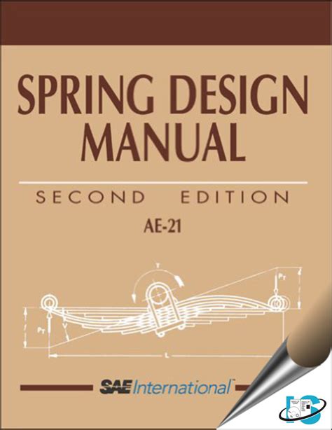 Manual on design and application of leaf springs sae information report. - 1999 mercedes benz e320 service repair manual software.