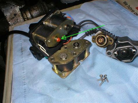Manual on lucas epic injector pump. - Alfa romeo sequential manual auto clutch.