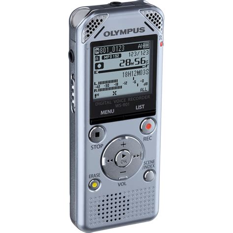 Manual on olympus digital voice recorder ws 801. - Complexity a guided tour melanie mitchell.
