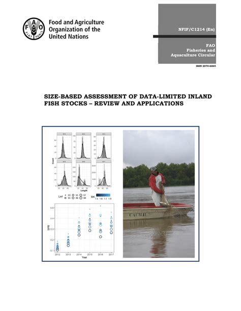 Manual on sample based data collection for fisheries assessment examples from vietnam fao fisheries technical papers. - Panasonic tc 50as630 50as630u service manual repair guide.