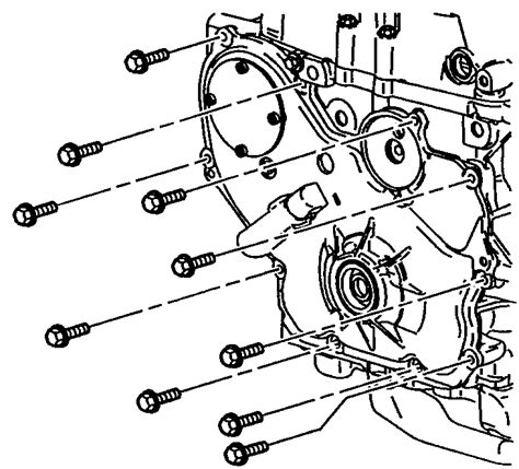 Manual on setting timing 2007 chevy cobalt. - The reporters manual by andrew jackson graham.