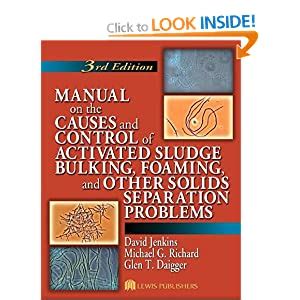 Manual on the causes and control of activated sludge bulking foaming and other solids separation problems 3rd edition. - Kenmore 16 stitch sewing machine manual.