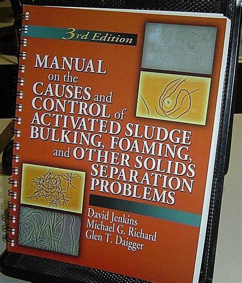 Manual on the causes and control of activated sludge bulking. - Carácter social de los migrantes urbanos populares.
