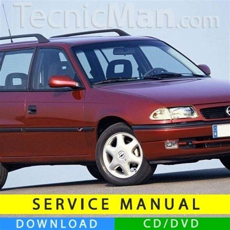 Manual opel astra f 17 td. - The grammaring guide to english grammar.