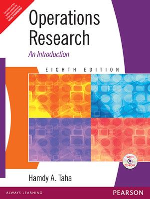 Manual operations research 8th edition solutions. - Manual of travel medicine and health by robert steffen.