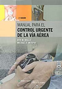 Manual para el control urgente de la via aerea spanish edition. - Iriver mickey mouse mp3 player manual.