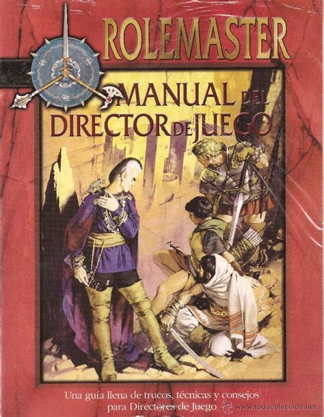 Manual para el director de juegos de rol e interpretaci. - Ebook occult ultimate guide those would.