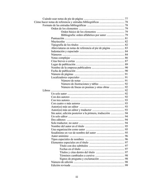 Manual para escritores turabian octava edición. - 2009 four winds motor home service manual.