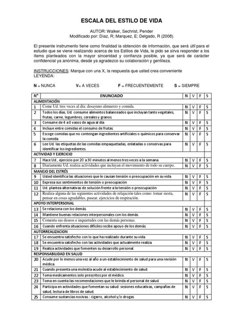 Manual para la evaluación del estilo de vida. - Aard en functie van de billijkheid in het internationale economische recht.