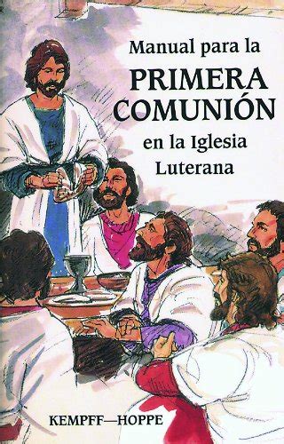 Manual para la primera comunión en la iglesia luterana =. - Thun um die jahrhundertwende in der photographie.