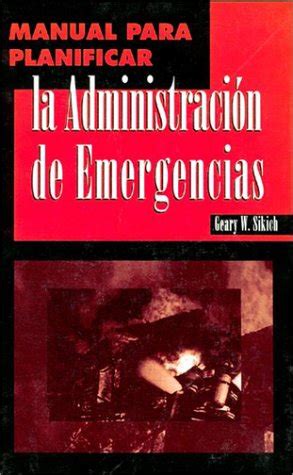 Manual para planificar la administracion de emergencias. - Service manual for a 2004 mitsubishi endeavor.
