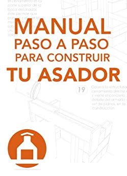 Manual paso a paso para construir tu asador spanish edition. - Działalność związku ludowo-narodowego w latach 1919-1922.