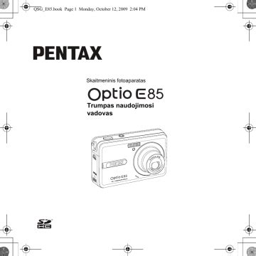 Manual pentax optio e85 digital camera. - Backroads of arizona your guide to arizonas most scenic backroad adventures.