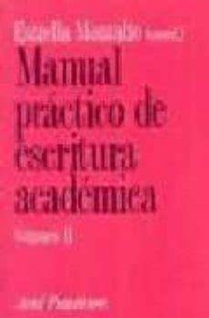 Manual practico de escritura academica ii. - Manuale di riparazione servizio officina daewoo matiz 2003 2010 1.
